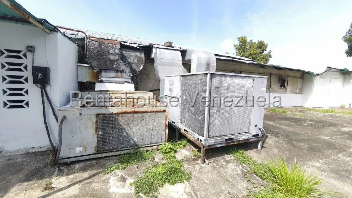 Industrial en Venta en El Limon, Aragua - 109