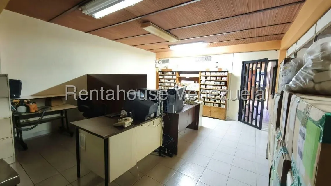 Industrial en Venta en El Limon, Aragua - 12