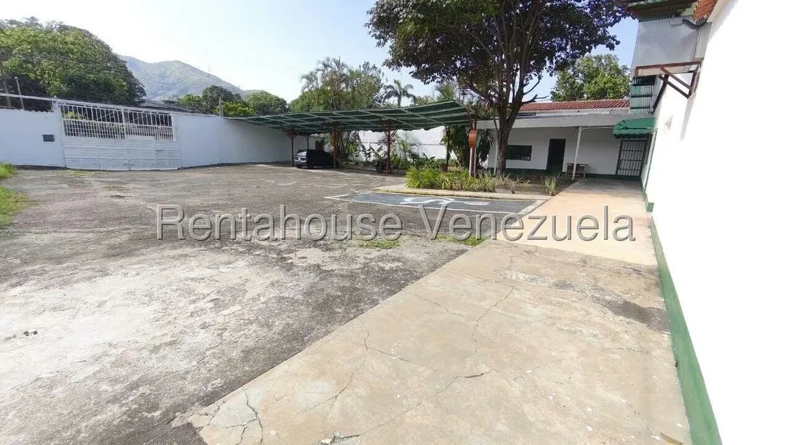 Industrial en Venta en El Limon, Aragua - 111
