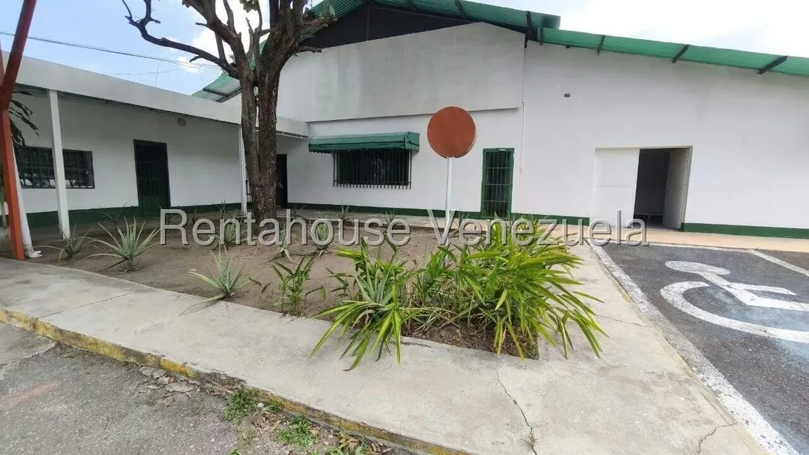 Industrial en Venta en El Limon, Aragua - 13