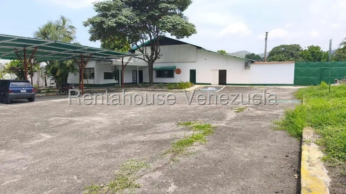 Industrial en Venta en El Limon, Aragua - 14