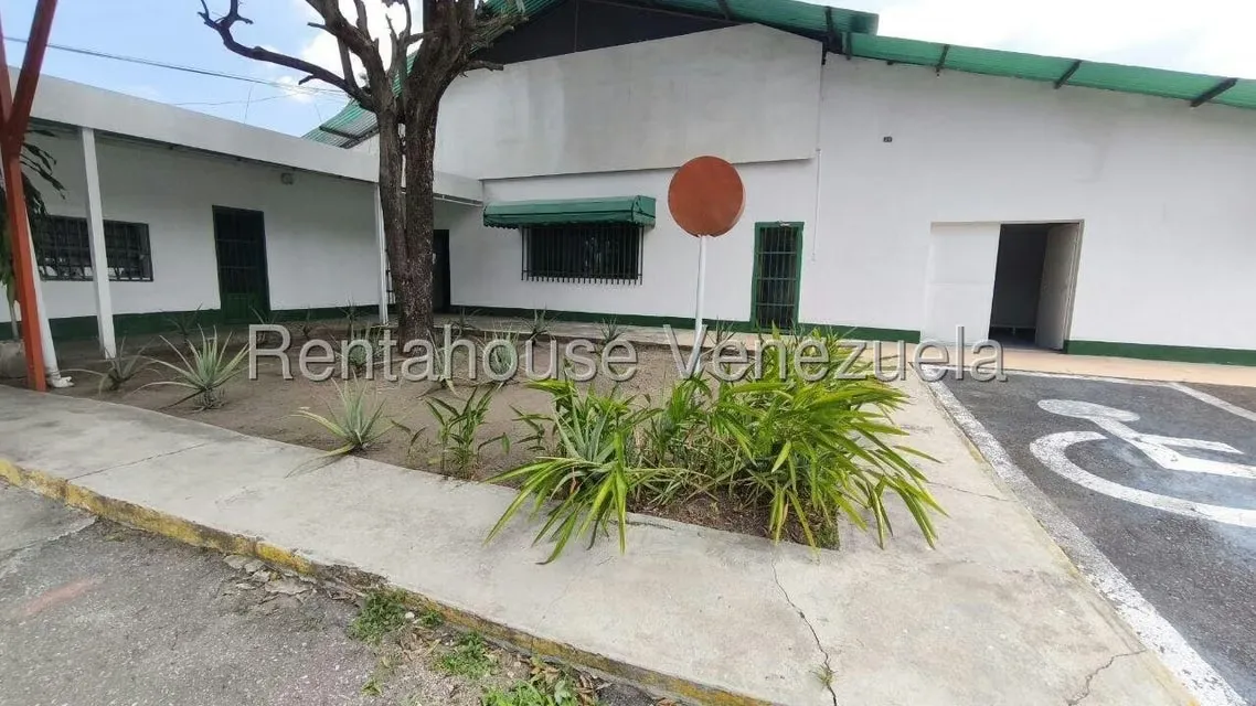 Industrial en Venta en El Limon, Aragua - 15