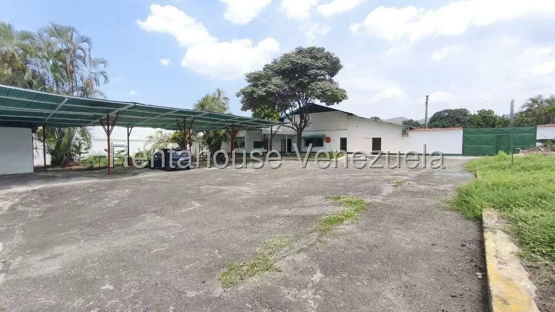 Industrial en Venta en El Limon, Aragua - 16