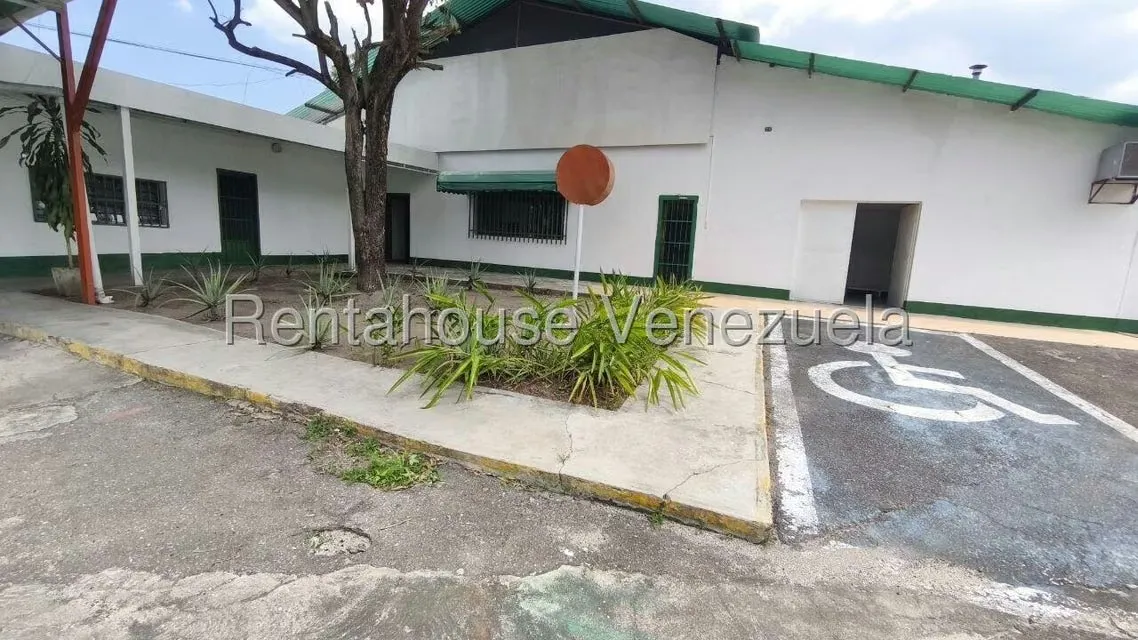 Industrial en Venta en El Limon, Aragua - 18