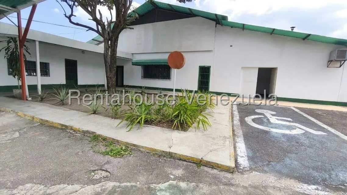 Industrial en Venta en El Limon, Aragua - 19