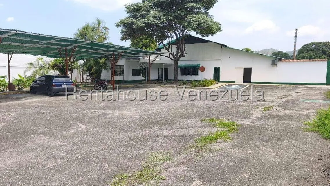 Industrial en Venta en El Limon, Aragua - 20