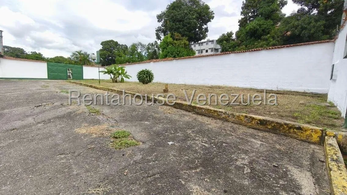 Industrial en Venta en El Limon, Aragua - 24