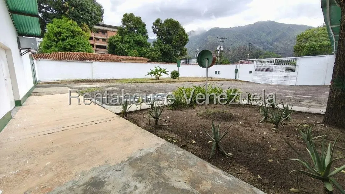 Industrial en Venta en El Limon, Aragua - 25