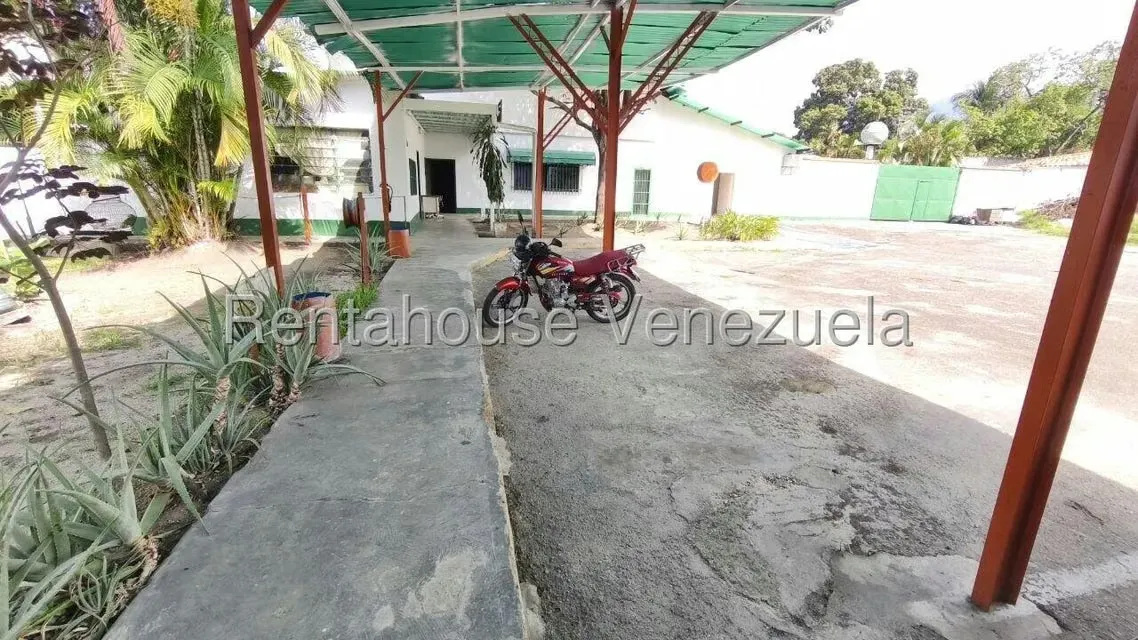 Industrial en Venta en El Limon, Aragua - 27