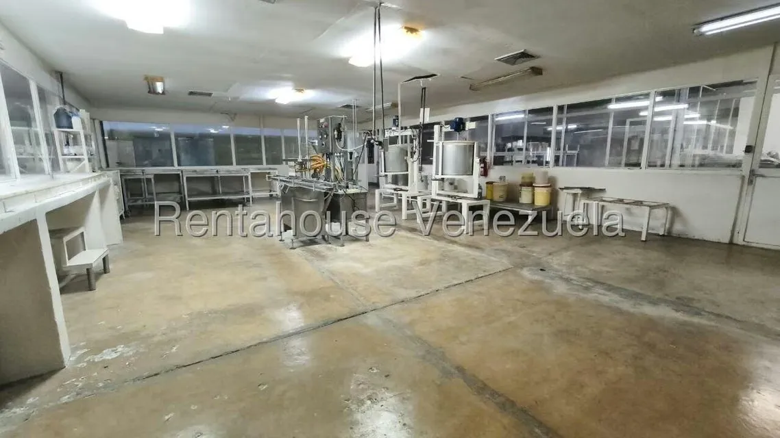 Industrial en Venta en El Limon, Aragua - 29