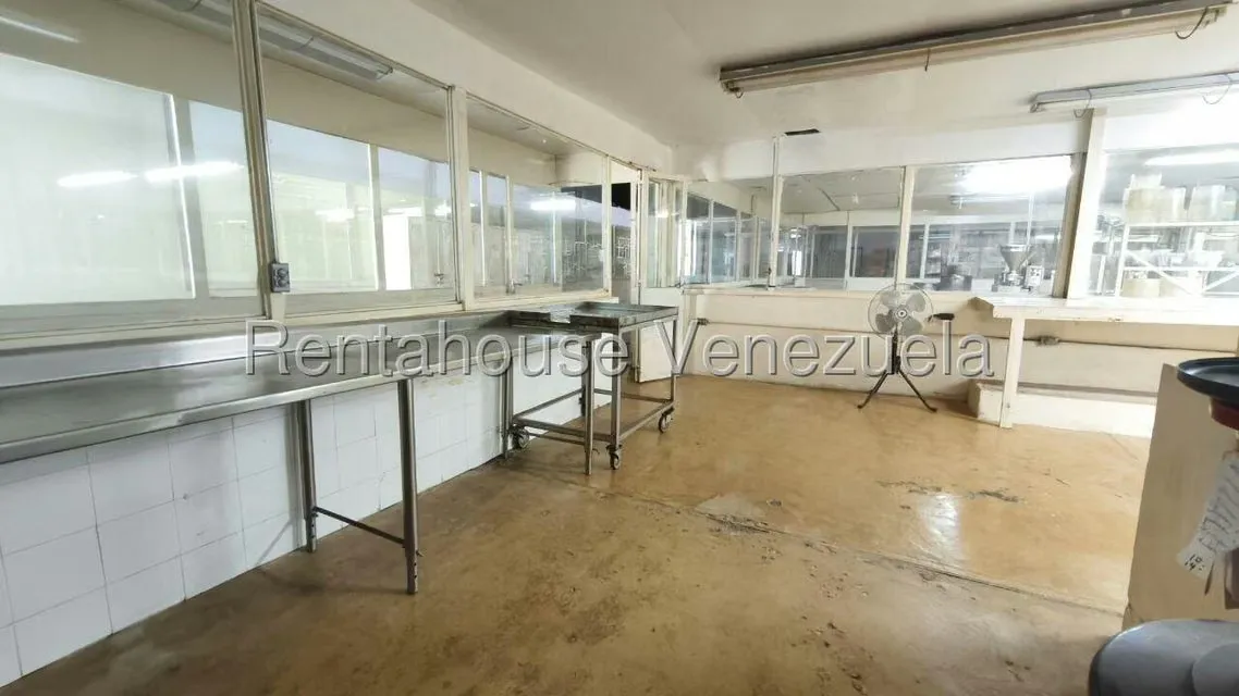 Industrial en Venta en El Limon, Aragua - 30