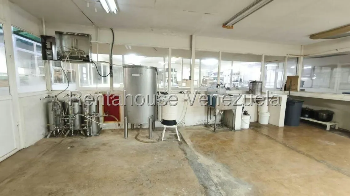 Industrial en Venta en El Limon, Aragua - 32