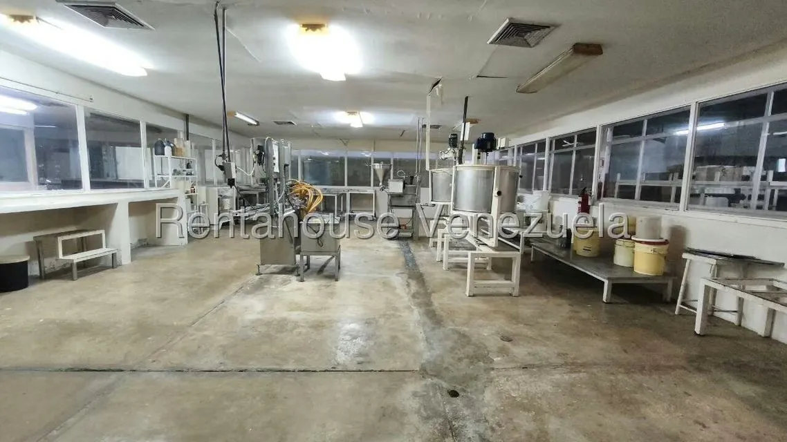 Industrial en Venta en El Limon, Aragua - 34