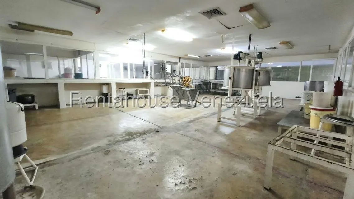 Industrial en Venta en El Limon, Aragua - 35
