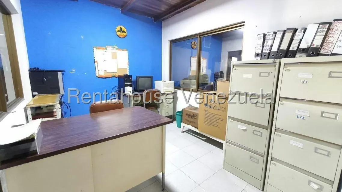 Industrial en Venta en El Limon, Aragua - 5