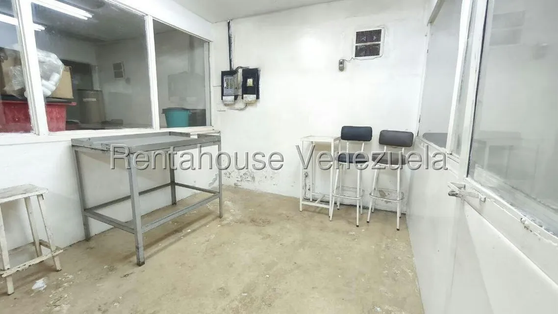 Industrial en Venta en El Limon, Aragua - 42