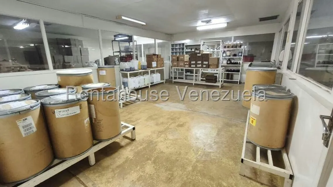 Industrial en Venta en El Limon, Aragua - 43
