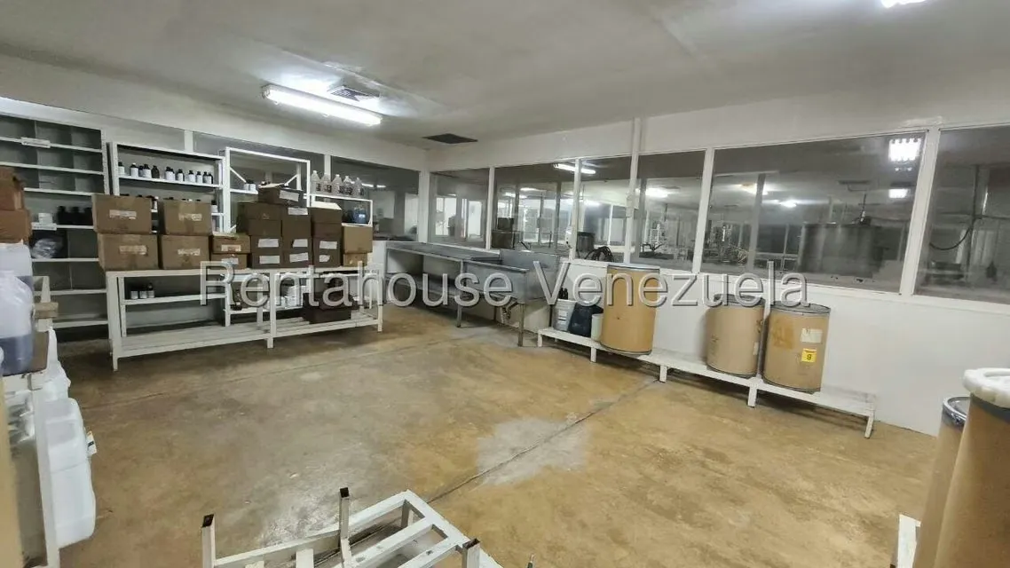 Industrial en Venta en El Limon, Aragua - 44