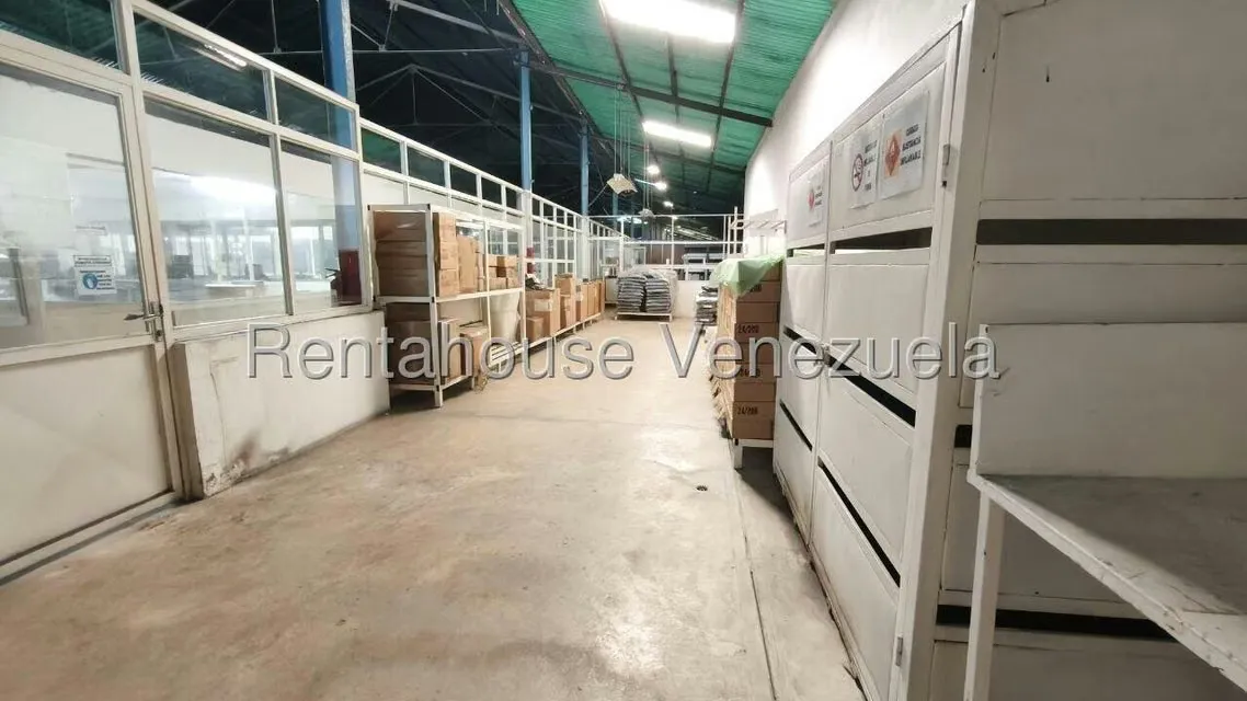 Industrial en Venta en El Limon, Aragua - 48