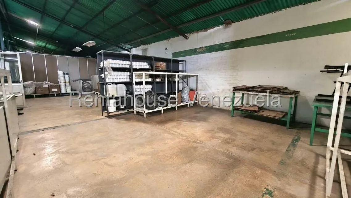 Industrial en Venta en El Limon, Aragua - 49