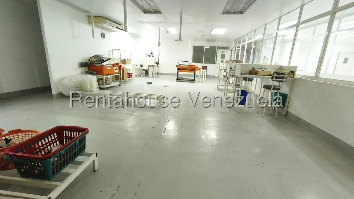 Industrial en Venta en El Limon, Aragua - 50