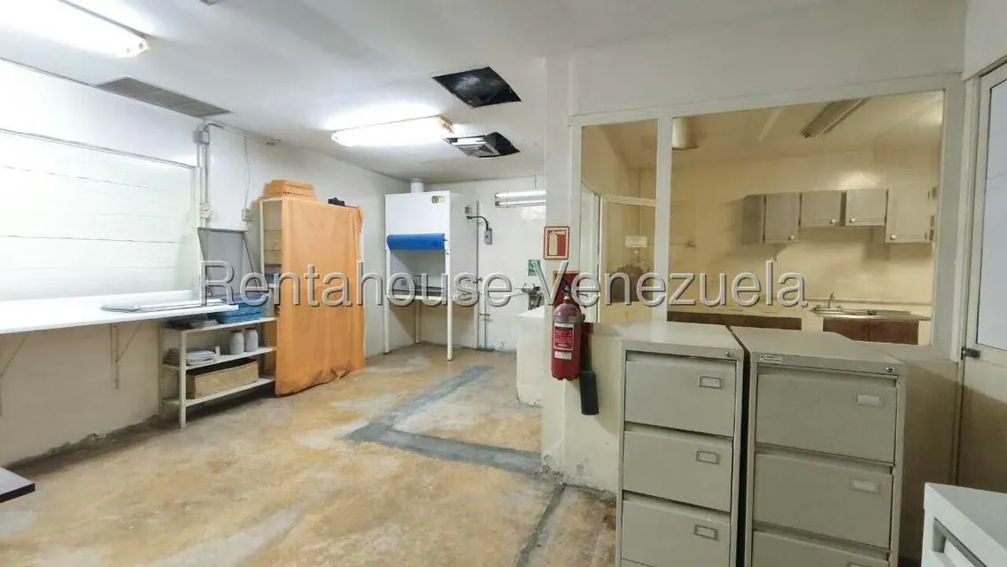 Industrial en Venta en El Limon, Aragua - 51