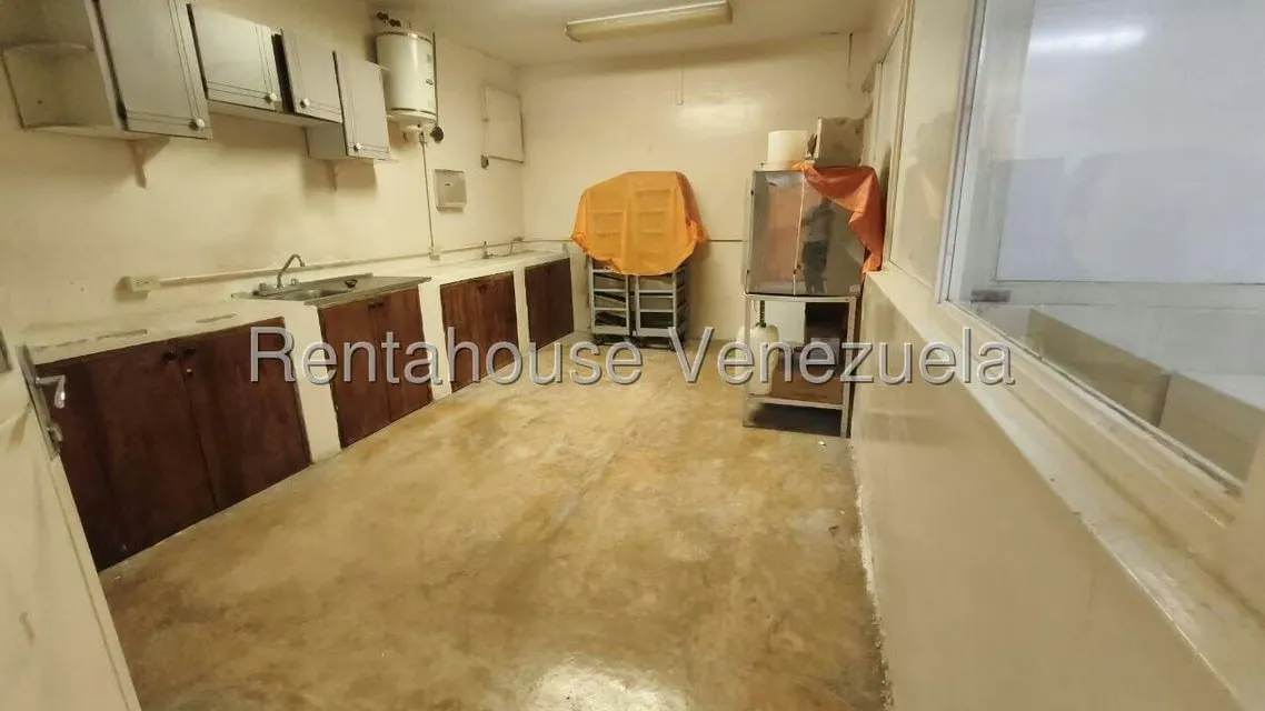 Industrial en Venta en El Limon, Aragua - 52