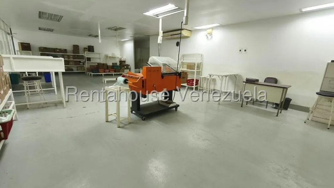 Industrial en Venta en El Limon, Aragua - 53