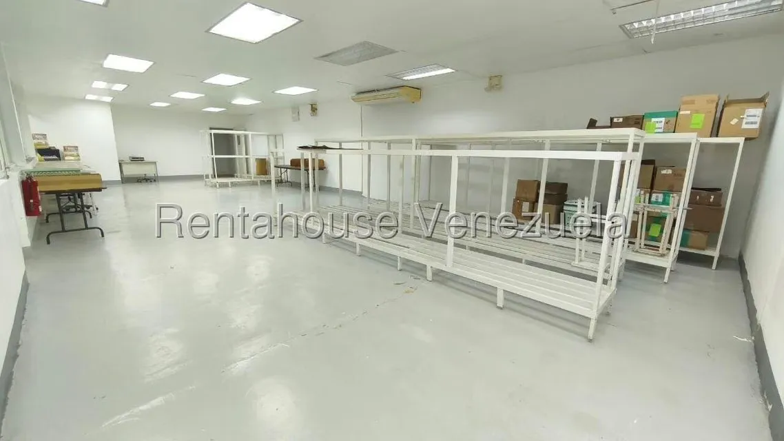 Industrial en Venta en El Limon, Aragua - 56