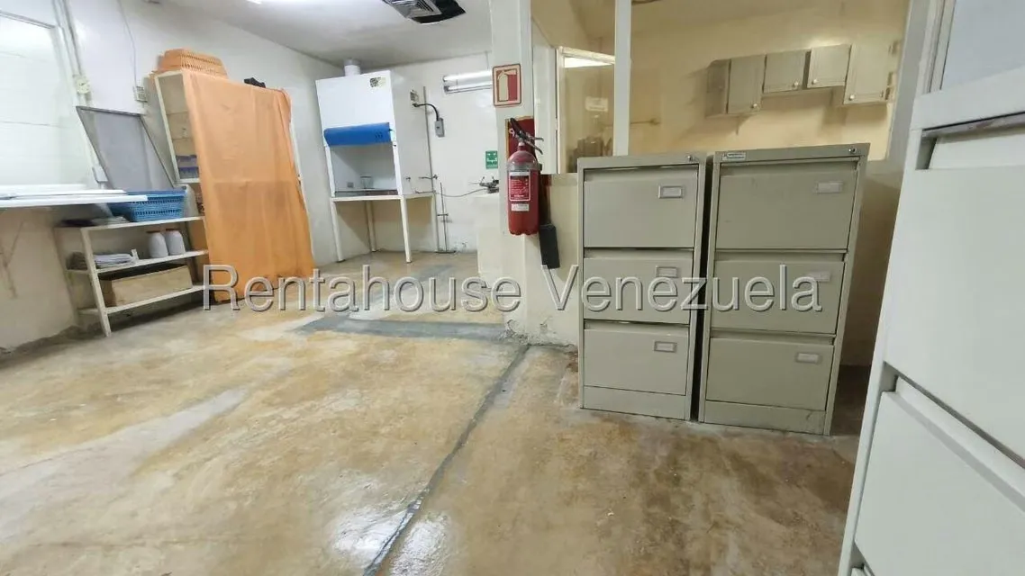 Industrial en Venta en El Limon, Aragua - 58