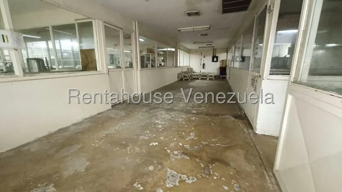 Industrial en Venta en El Limon, Aragua - 59