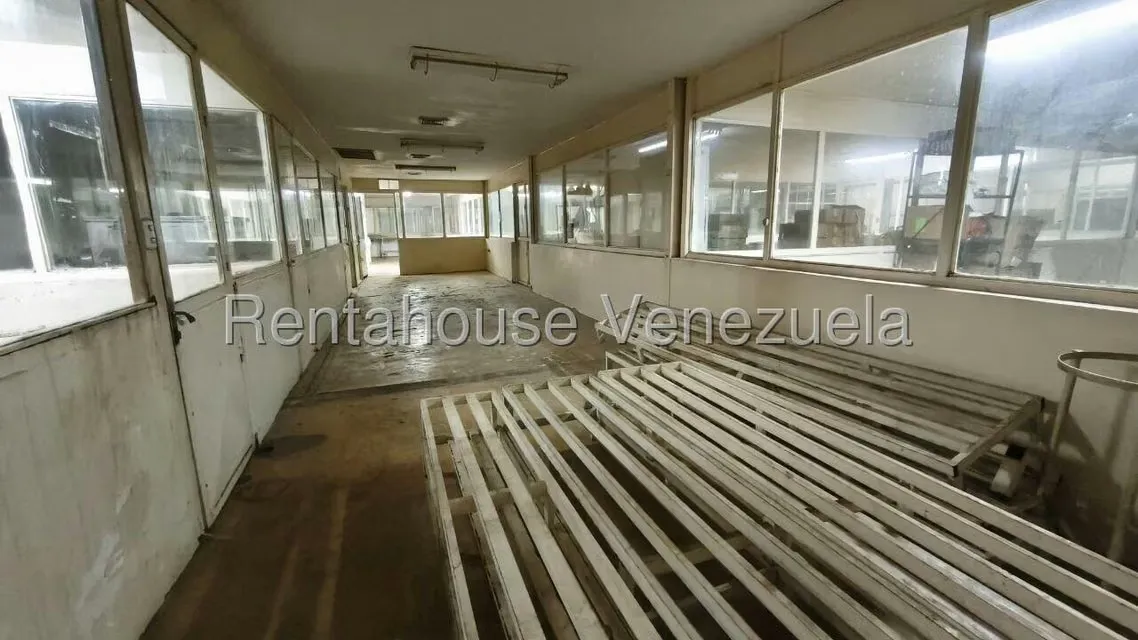 Industrial en Venta en El Limon, Aragua - 60