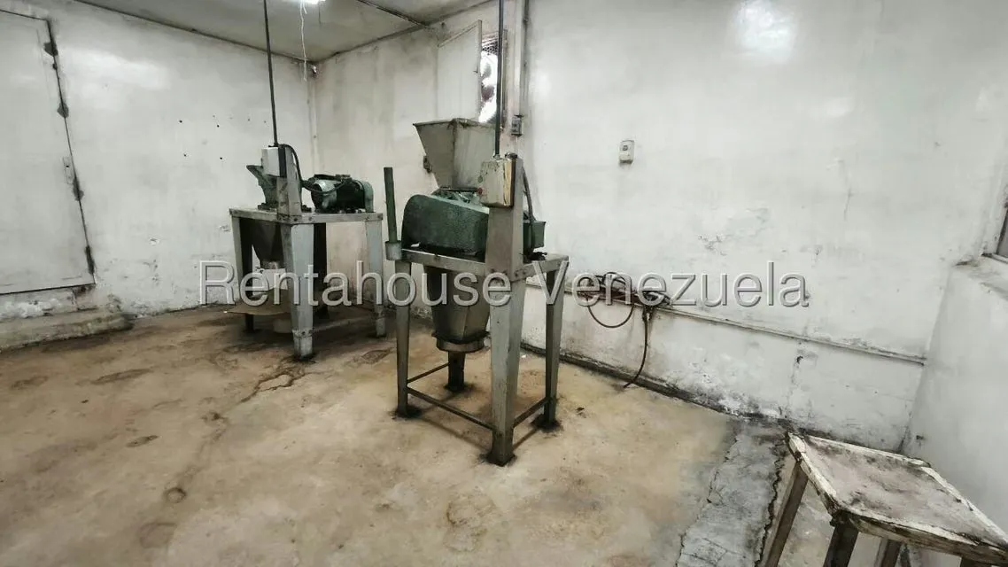 Industrial en Venta en El Limon, Aragua - 61