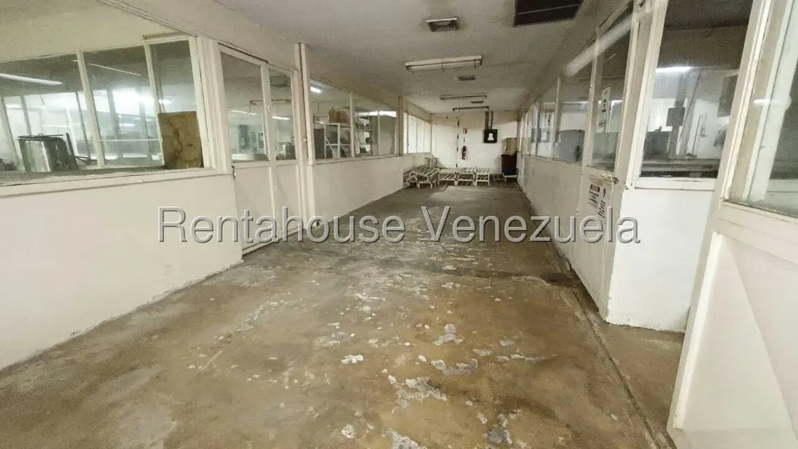 Industrial en Venta en El Limon, Aragua - 63