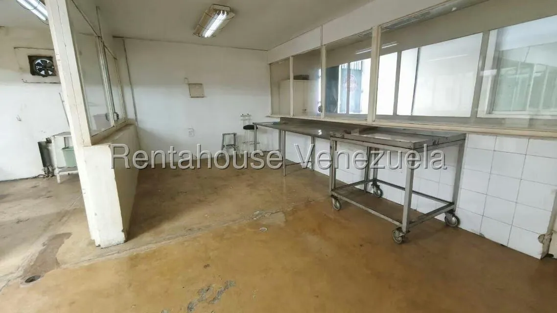 Industrial en Venta en El Limon, Aragua - 65