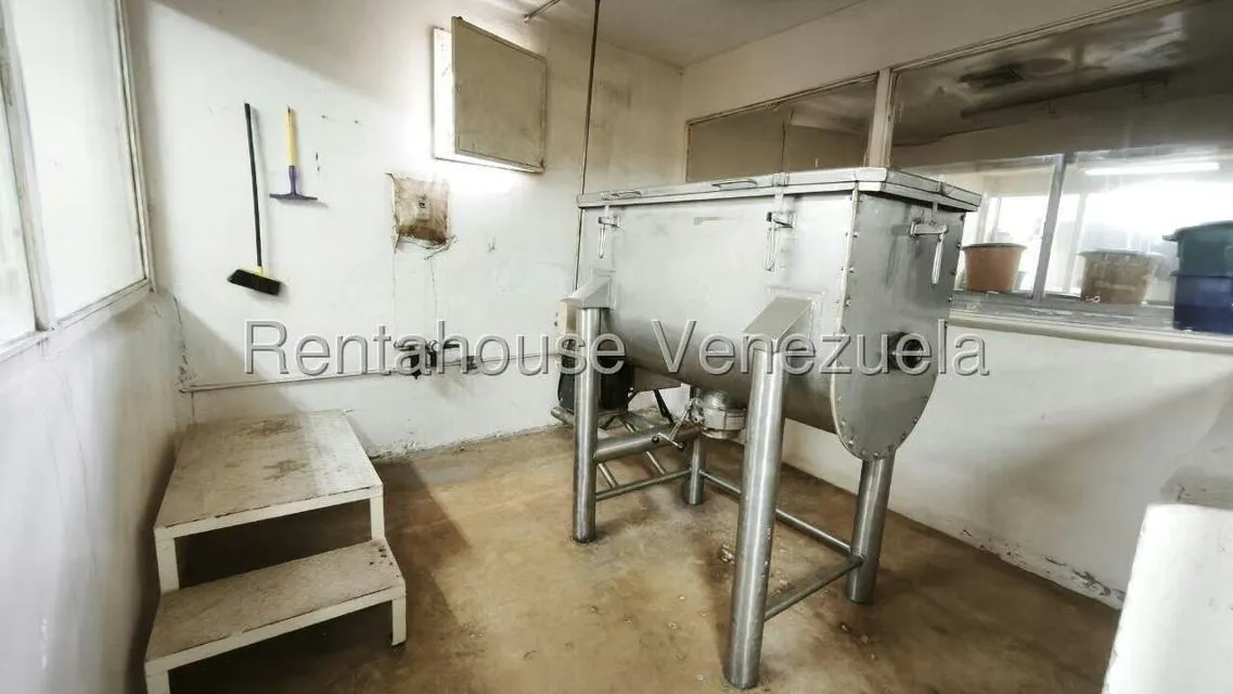 Industrial en Venta en El Limon, Aragua - 68