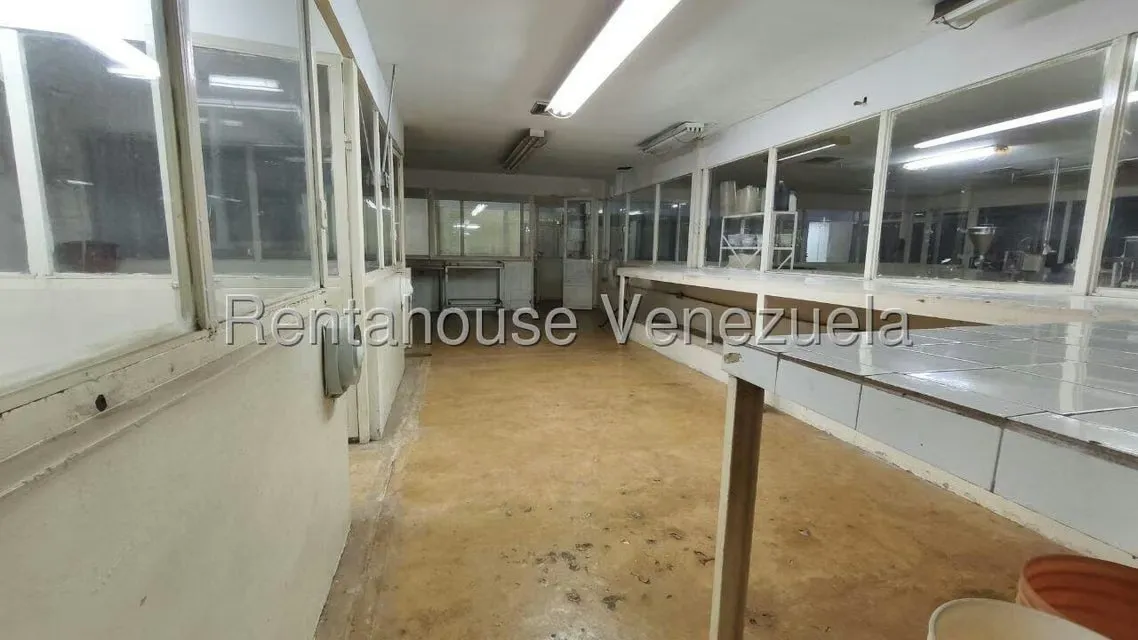 Industrial en Venta en El Limon, Aragua - 69