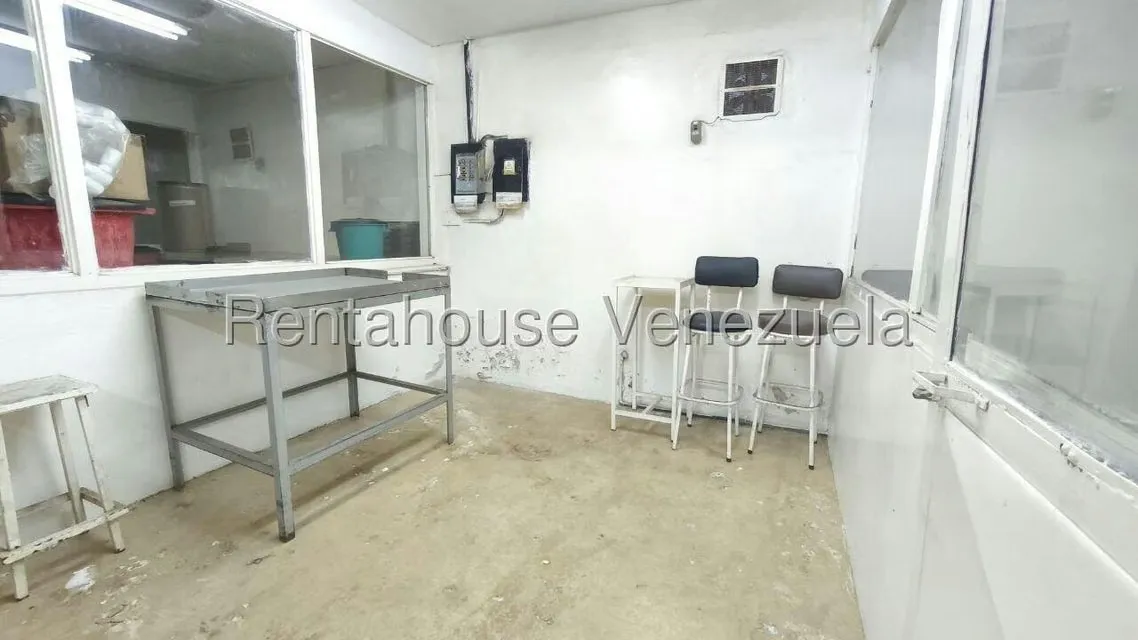 Industrial en Venta en El Limon, Aragua - 71