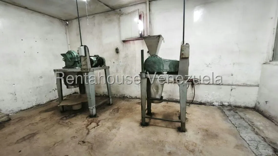 Industrial en Venta en El Limon, Aragua - 74