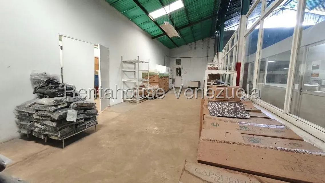 Industrial en Venta en El Limon, Aragua - 79