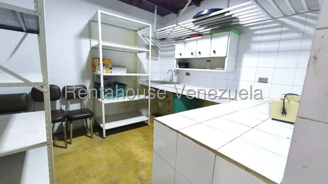 Industrial en Venta en El Limon, Aragua - 81