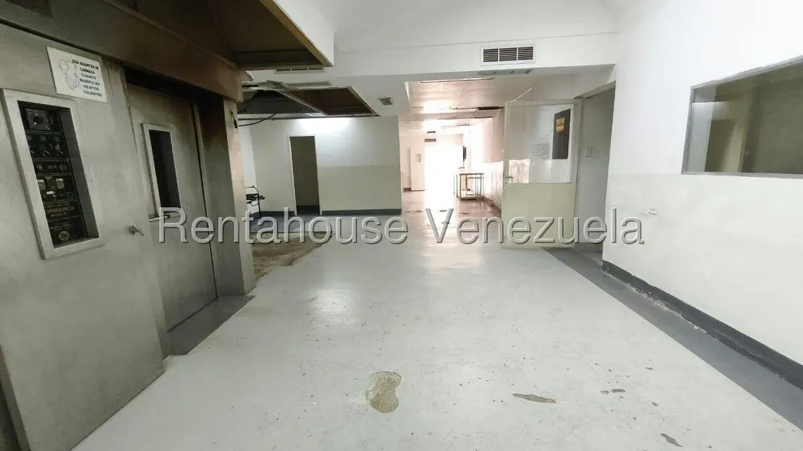 Industrial en Venta en El Limon, Aragua - 82