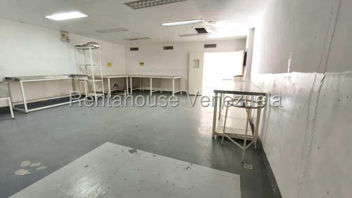Industrial en Venta en El Limon, Aragua - 84