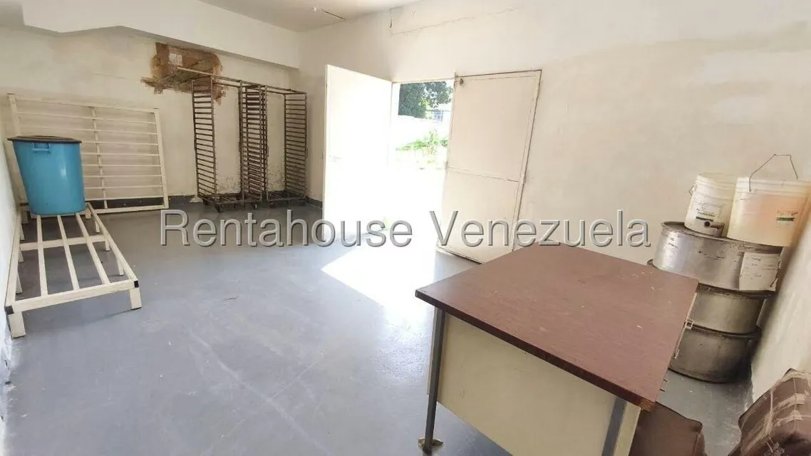 Industrial en Venta en El Limon, Aragua - 86