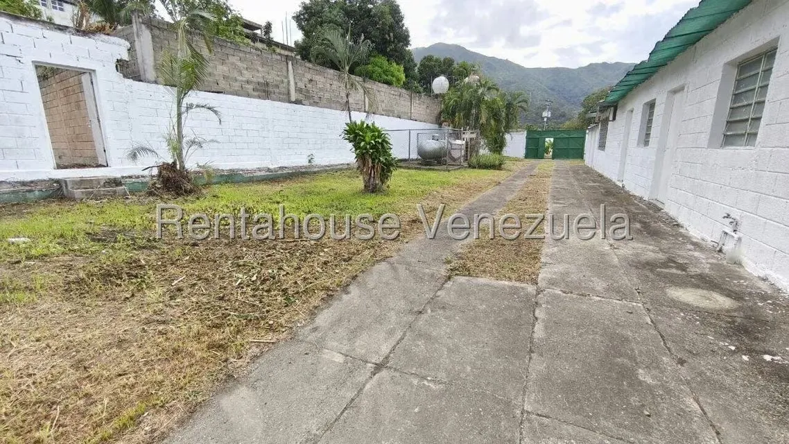 Industrial en Venta en El Limon, Aragua - 90