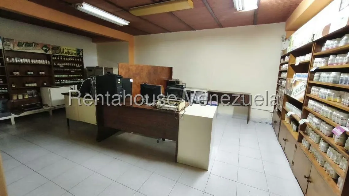 Industrial en Venta en El Limon, Aragua - 10