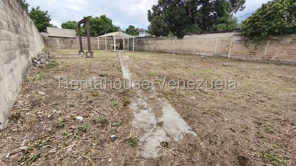 Industrial en Venta en El Limon, Aragua - 91