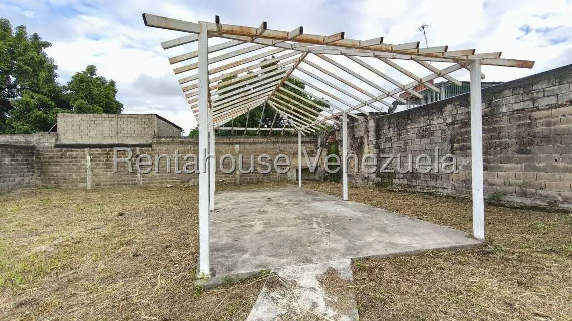 Industrial en Venta en El Limon, Aragua - 93