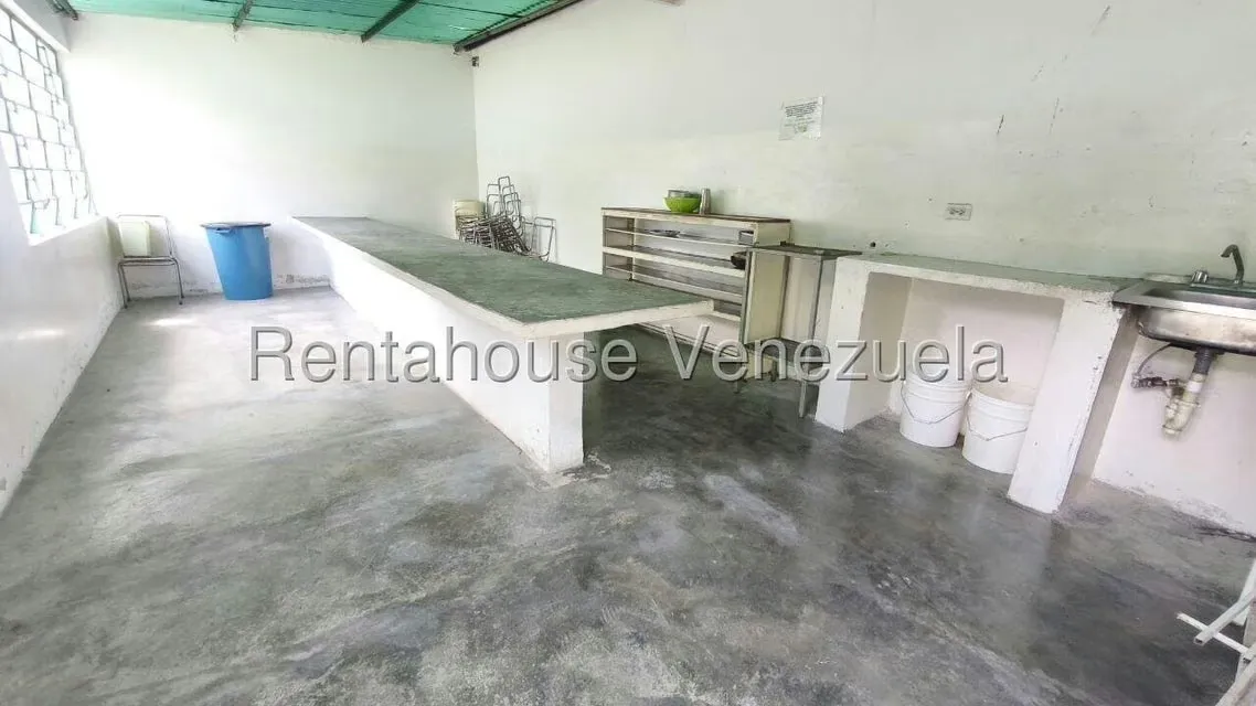 Industrial en Venta en El Limon, Aragua - 95