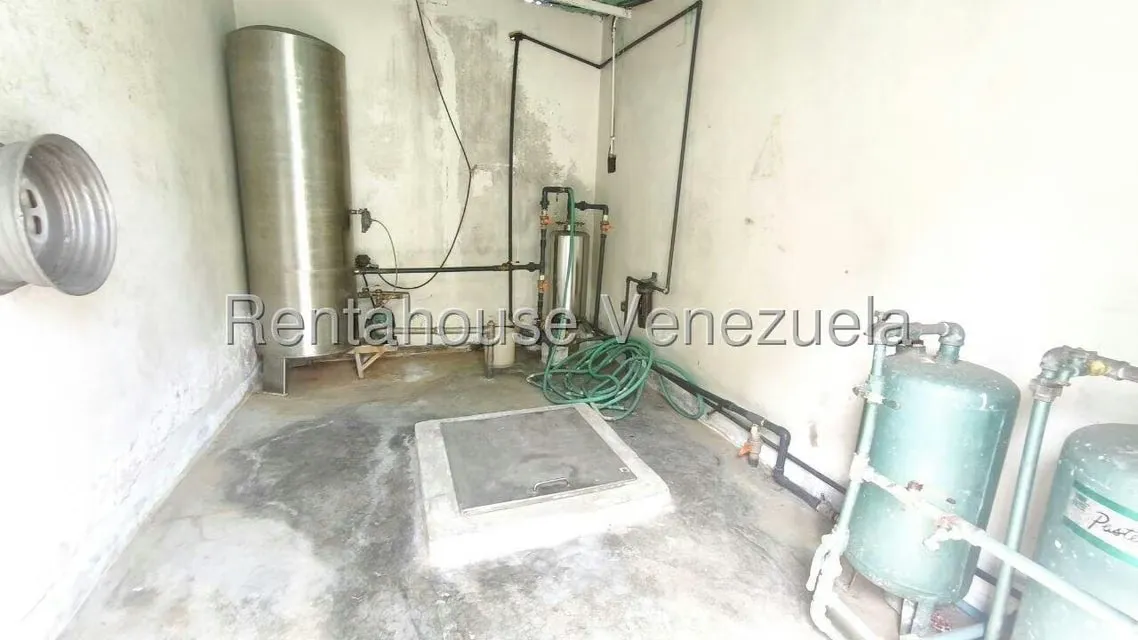 Industrial en Venta en El Limon, Aragua - 96